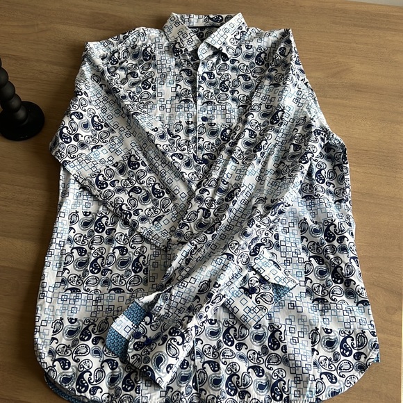 EUC men’s shirt - Picture 5 of 5